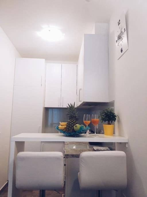 Brand New Lovely Apartment Bella Dubrovnik Exteriör bild