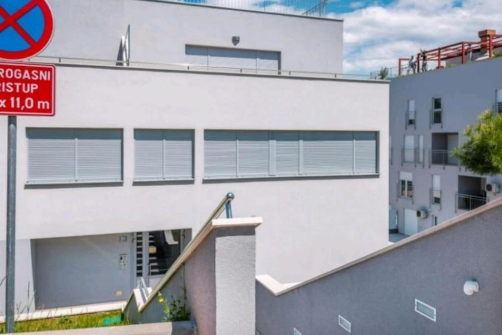 Brand New Lovely Apartment Bella Dubrovnik Exteriör bild