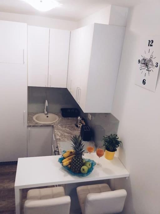 Brand New Lovely Apartment Bella Dubrovnik Exteriör bild