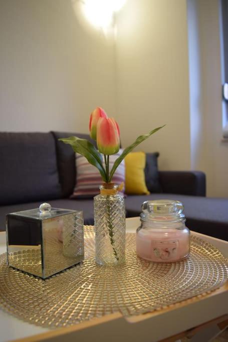 Brand New Lovely Apartment Bella Dubrovnik Exteriör bild