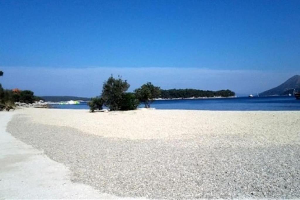 Brand New Lovely Apartment Bella Dubrovnik Exteriör bild