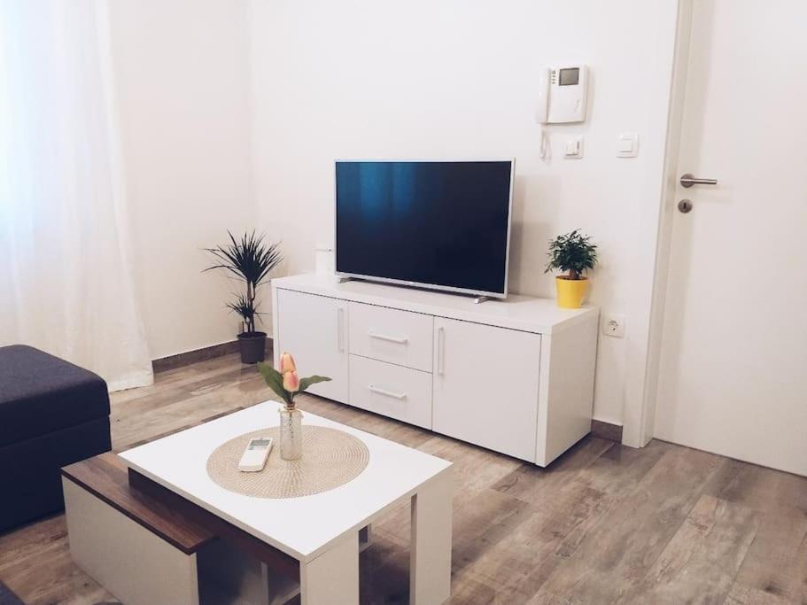 Brand New Lovely Apartment Bella Dubrovnik Exteriör bild