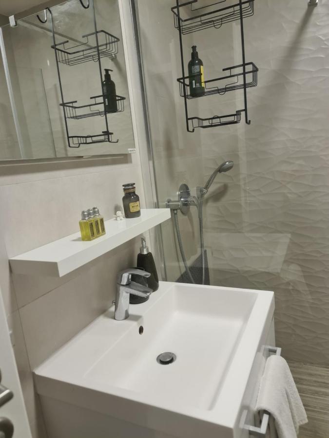 Brand New Lovely Apartment Bella Dubrovnik Exteriör bild
