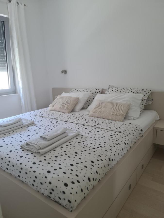 Brand New Lovely Apartment Bella Dubrovnik Exteriör bild