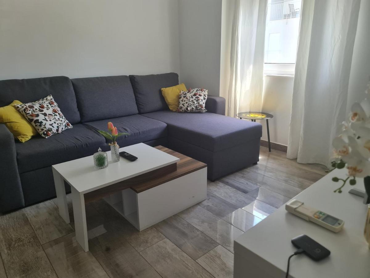 Brand New Lovely Apartment Bella Dubrovnik Exteriör bild