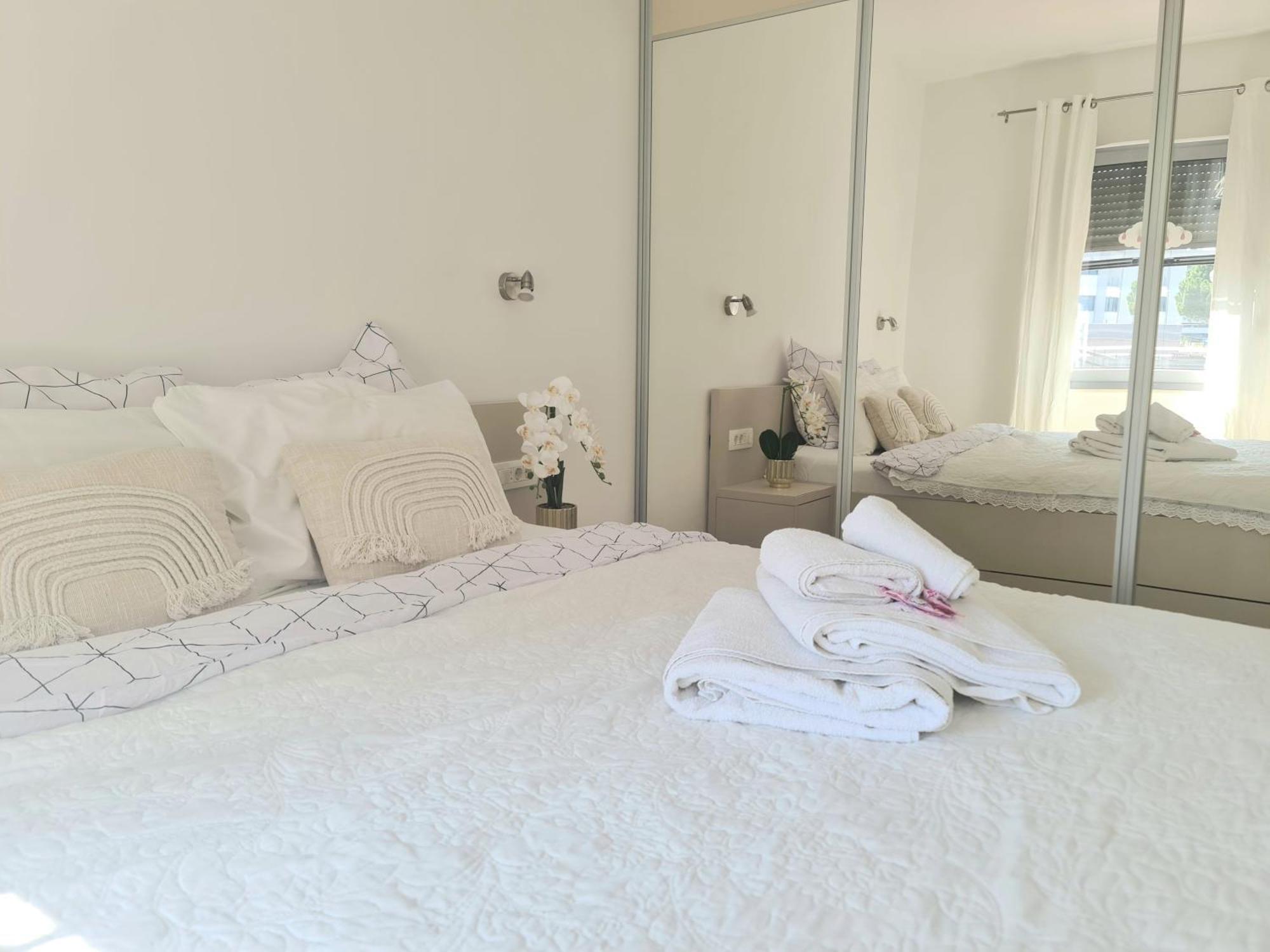 Brand New Lovely Apartment Bella Dubrovnik Exteriör bild