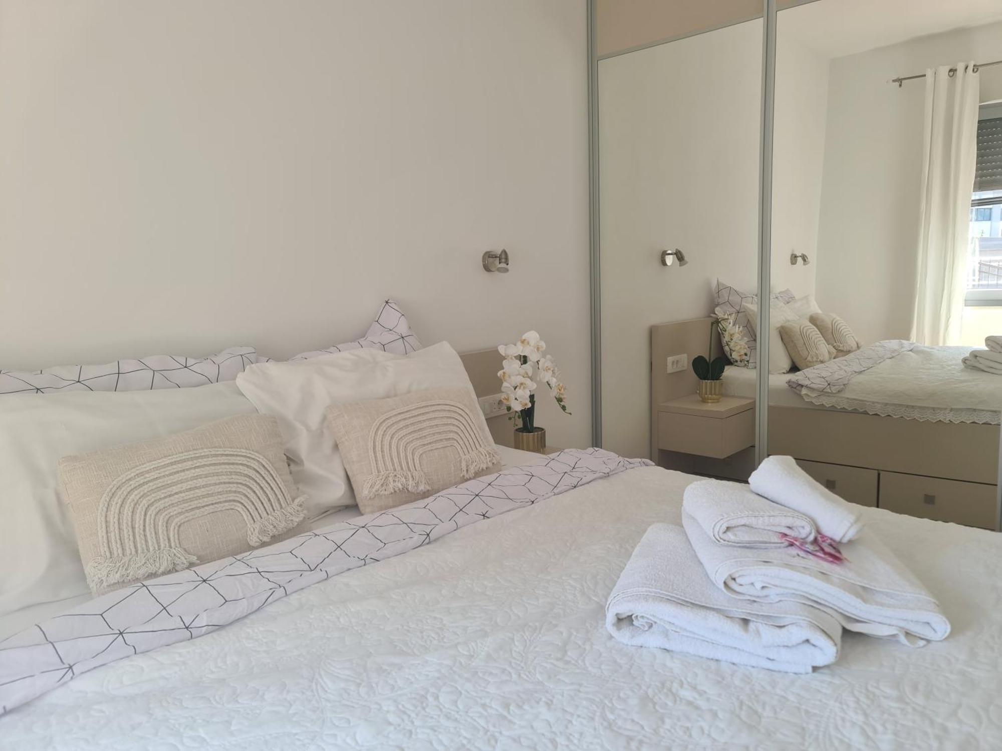 Brand New Lovely Apartment Bella Dubrovnik Exteriör bild